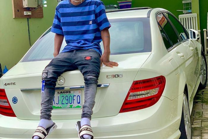 Lyta discusses leaving YBNL. (Instagram/Official_Lyta)