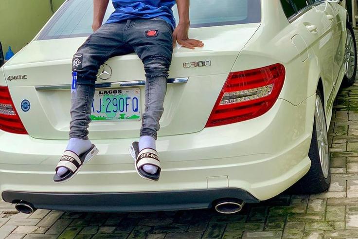 Lyta discusses leaving YBNL. (Instagram/Official_Lyta)