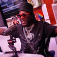 Burna Boy appears on Power 105.1 New York radio show, 'The Breakfast Club' hosted by Charlamagne Tha God, Angela Yee and DJ Envy on Friday, July 26, 2019. (Instagram/TheBreakfastClub)