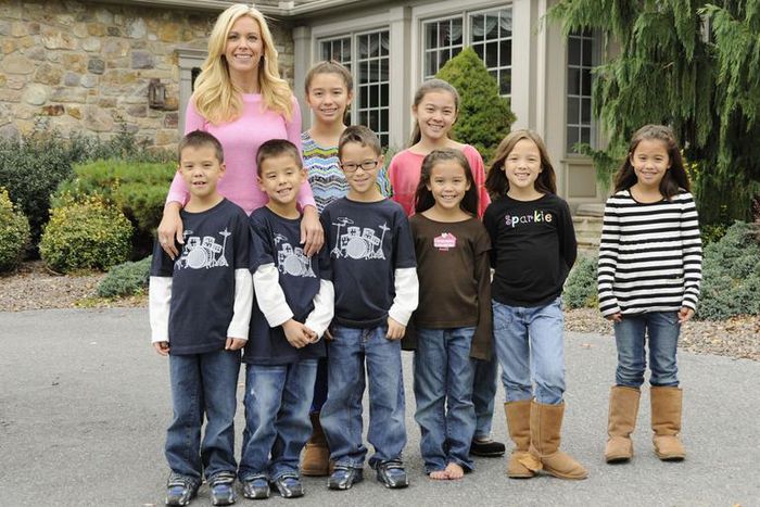 Where Are The 'Kate Plus Eight' Stars Now?