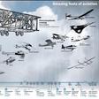 Amazing feats in the history of aviation