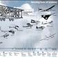 Amazing feats in the history of aviation