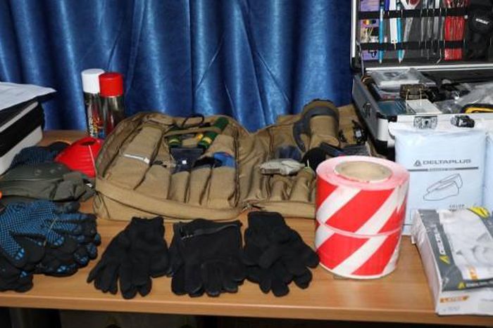 United Nations Support Mission in Libya (UNSMIL)