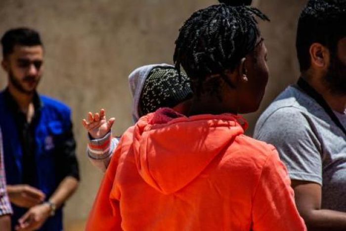 International Organization for Migration (IOM)