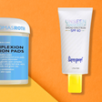 Here's How To Get Rid Of Acne Scars For Good