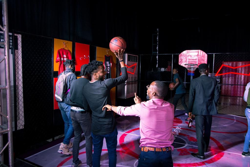 Budx Lagos event (BOJ Studios) 5