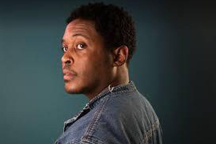 Danez Smith: Reimagining ourselves in an increasingly queer world