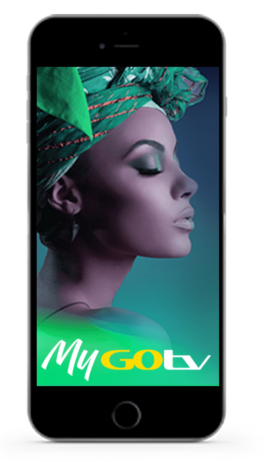 5 reasons you need the MyGOtv Mobile self-service app!