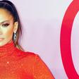 J.Lo Photographed Wearing Spanx Under Dress