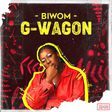 Biwom releases visuals for 'G-Wagon.' (Tooxclusive)