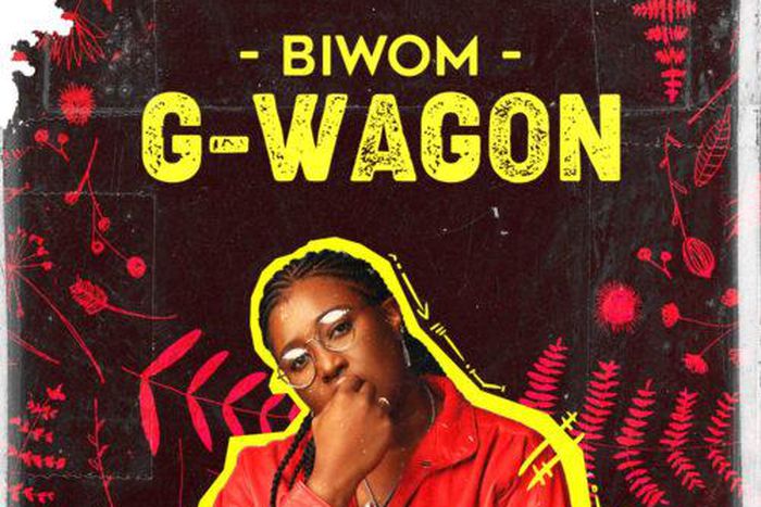 Biwom releases visuals for 'G-Wagon.' (Tooxclusive)