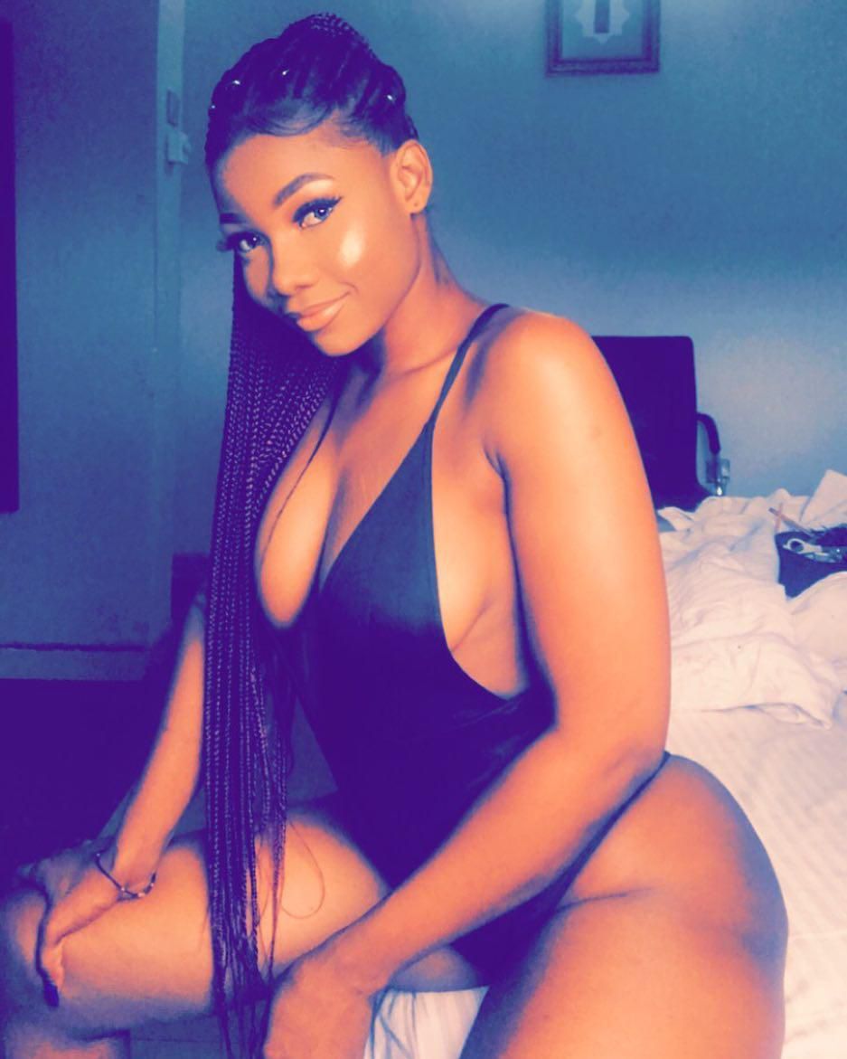 Tacha is Pulse’s Sexiest Nigerian female celebrity of 2019.  [Instagram/SymplyTacha]