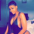 Here are fifteen steamy photos of Tacha that will leave you guys at the edges of your seats [Instagram/Tacha]