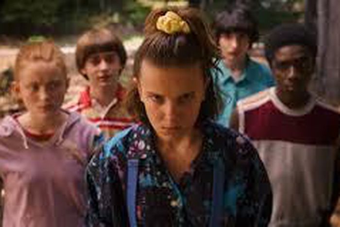 'Stranger Things' season 3 recap: All's well that ends weird