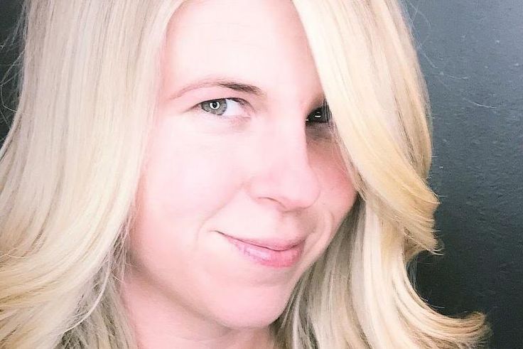 'I Was Hospitalized For Depression'