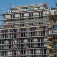 Although homes are still being built in Berlin, many locals feel that rising rents have priced them out of the market