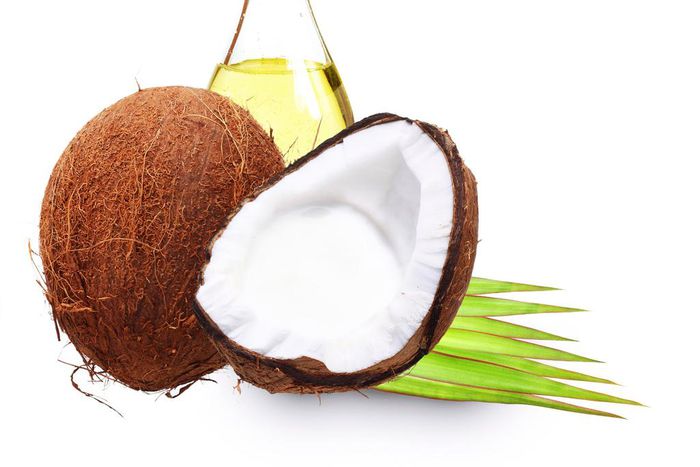 Coconut Oil
