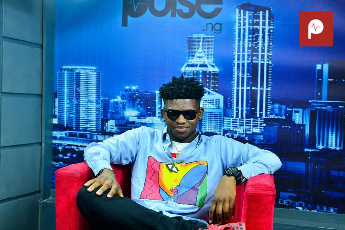 T-Classic visits Pulse. (Pulse Nigeria)