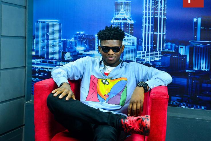T-Classic visits Pulse. (Pulse Nigeria)
