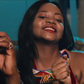 Bimbi Philips SOLD OUT London show plus, releases stunning “Worry Me” music video