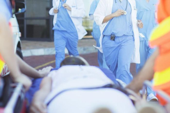 This Habit Can Prevent Deaths, Says EMS Worker