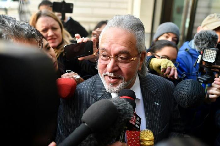 Kingfisher beer owner Mallya left India in 2016 owing more than $1 billion (885 million euros) after defaulting on loan payments to a state-owned bank and allegedly misusing the funds