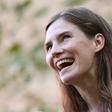 Amanda Knox will be a guest speaker on a panel titled "Trial by Media" at the Criminal Justice Festival in the northern Italian city of Modena