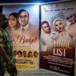 Foreigners want a part in Nollywood's tales of romance and riches