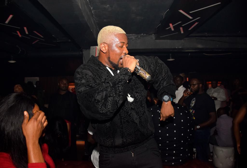 Finalists unveiled in Abuja and Enugu for Remy Producers Trilogy - Season 1