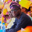 Lagos APC felicitates with Gbajabiamila, Sanwo-Olu on birthdays [Twitter/@Femigbaja]