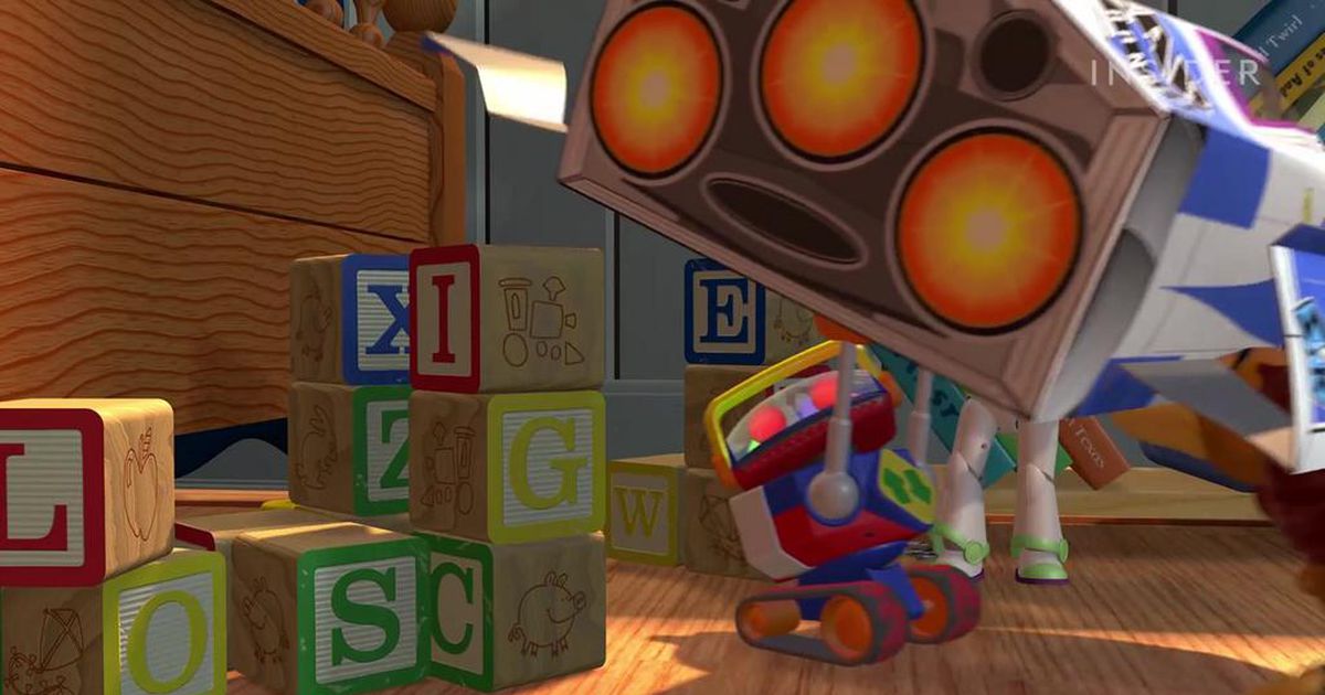 Pixar Has A Secret Formula For Making Perfect Films Here Are 5 Rules