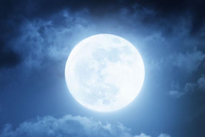 What July's Full Moon & Lunar Eclipse Mean For You