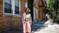 Tenants are flourishing vs. 'Bronx is burning'