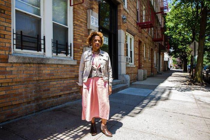 Tenants are flourishing vs. 'Bronx is burning'