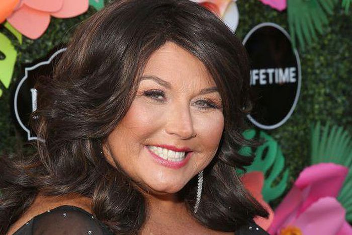 Abby Lee Miller Recreates Iron Throne Of Dancers
