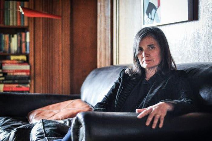 Susannah Hunnewell, publisher of the Paris review, dies at 52