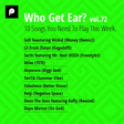 Who Get Ear Vol. 72: 10 Songs You Need To Play This Week. (Pulse Nigeria)