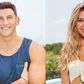 All The Texts Between BiP's Blake And Caelynn