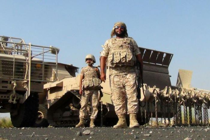 The UAE has announced in July a surprise drawdown of its troops in Yemen more than four years after joining a Saudi-led coalition to fight Huthi rebels