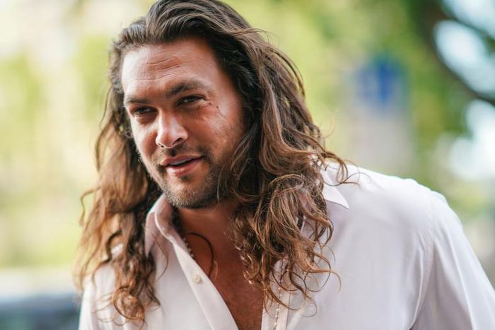 Why Have People Started Body-Shaming Jason Momoa?!