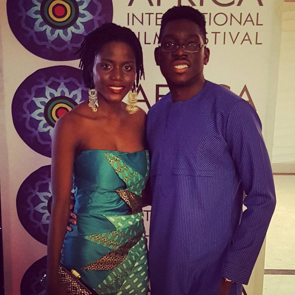 Solomon Onita Jr. [Instagram/Solomon onita]