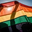 Anti-gay: Ethiopia is one of the majority of countries in Africa where same-sex relations are illegal