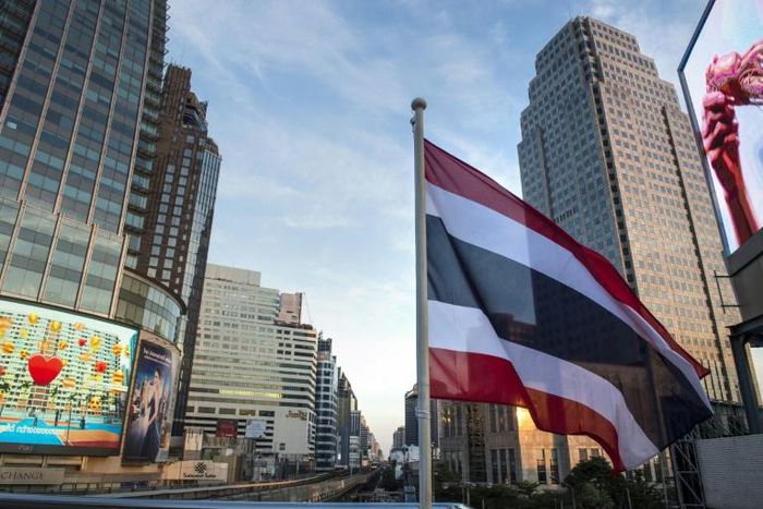 Hazing rituals play out annually in Thailand's universities, vocational schools, high schools, and even the military academy