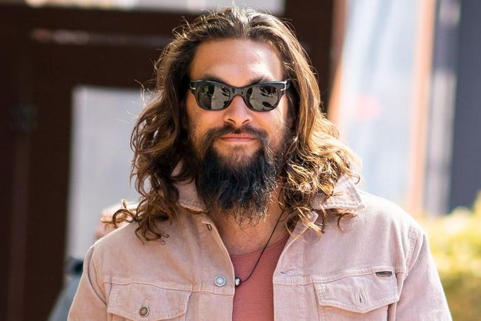 Jason Momoa's New Show Will Cost as Much as 'GoT'