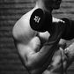 Work This Small Muscle Group for Bigger Lifts