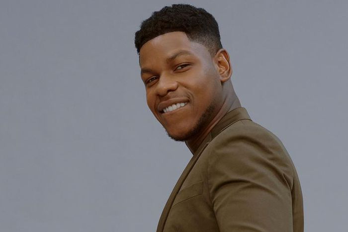 Star Wars actor John Boyega is the new global ambassador for Jo Malone London [Credit: Harper's Bazaar]