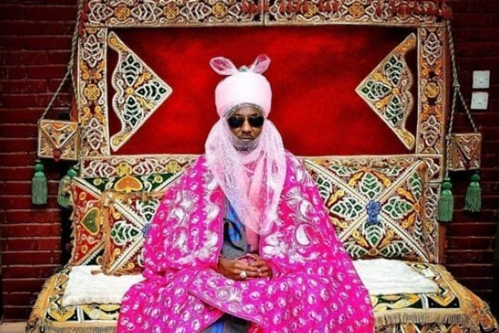 Emir Sanusi