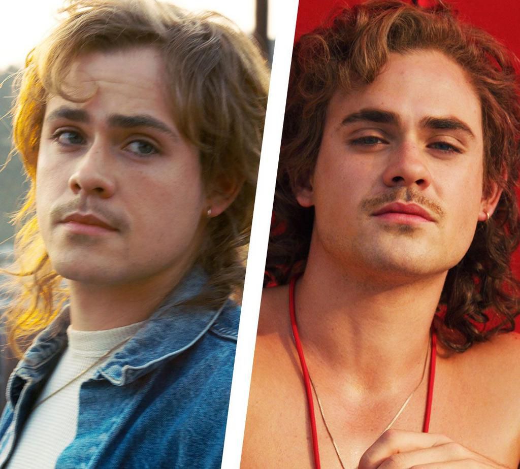 How the Cast of 'Stranger Things' Has Changed