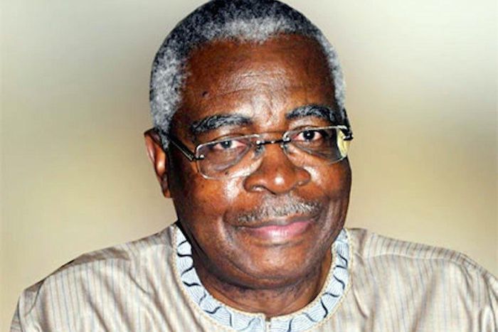 TY Danjuma
