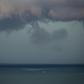 The storm caught tourists on Lake Geneva by surprise